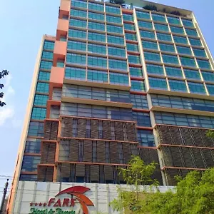 Hotel Fars Hotel & Resorts - Bar-Buffet-Pool-Spa, Dhaka