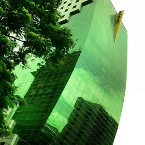Hotel 71, Dhaka
